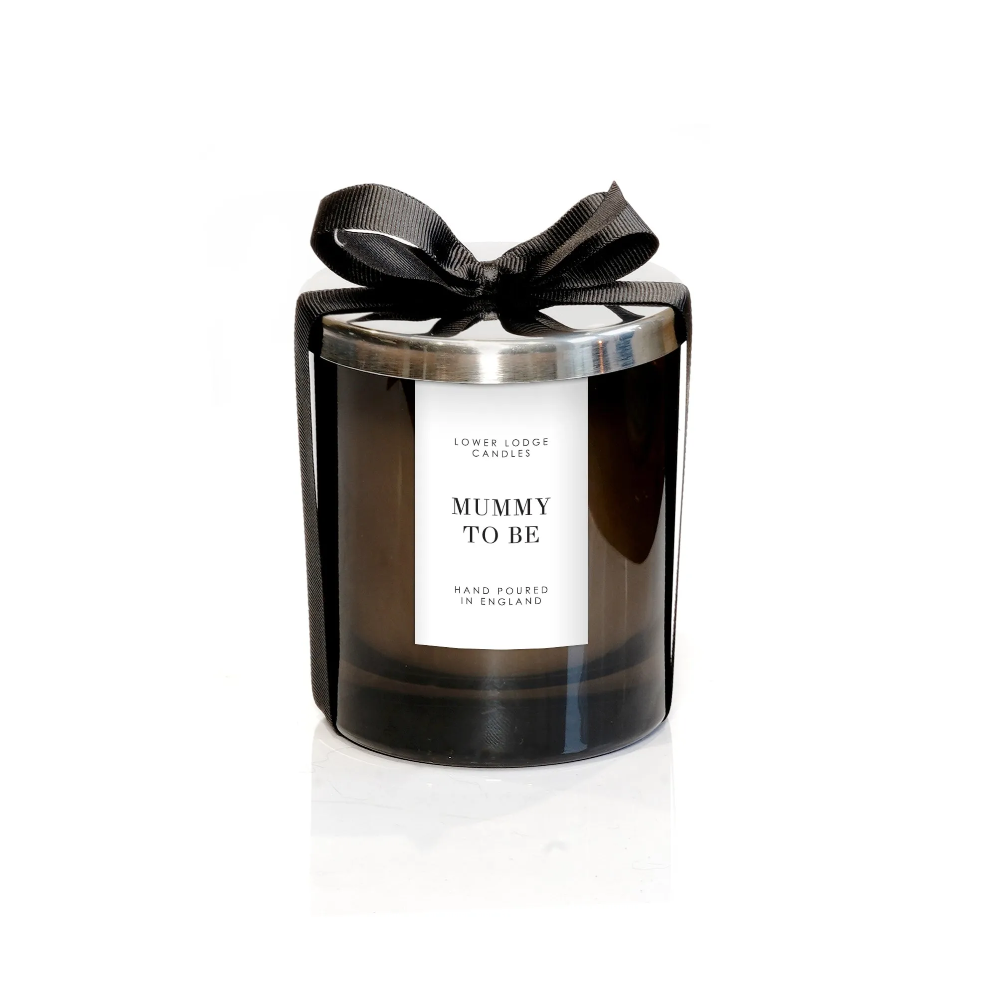 Mummy-To-Be Scented Home Candle