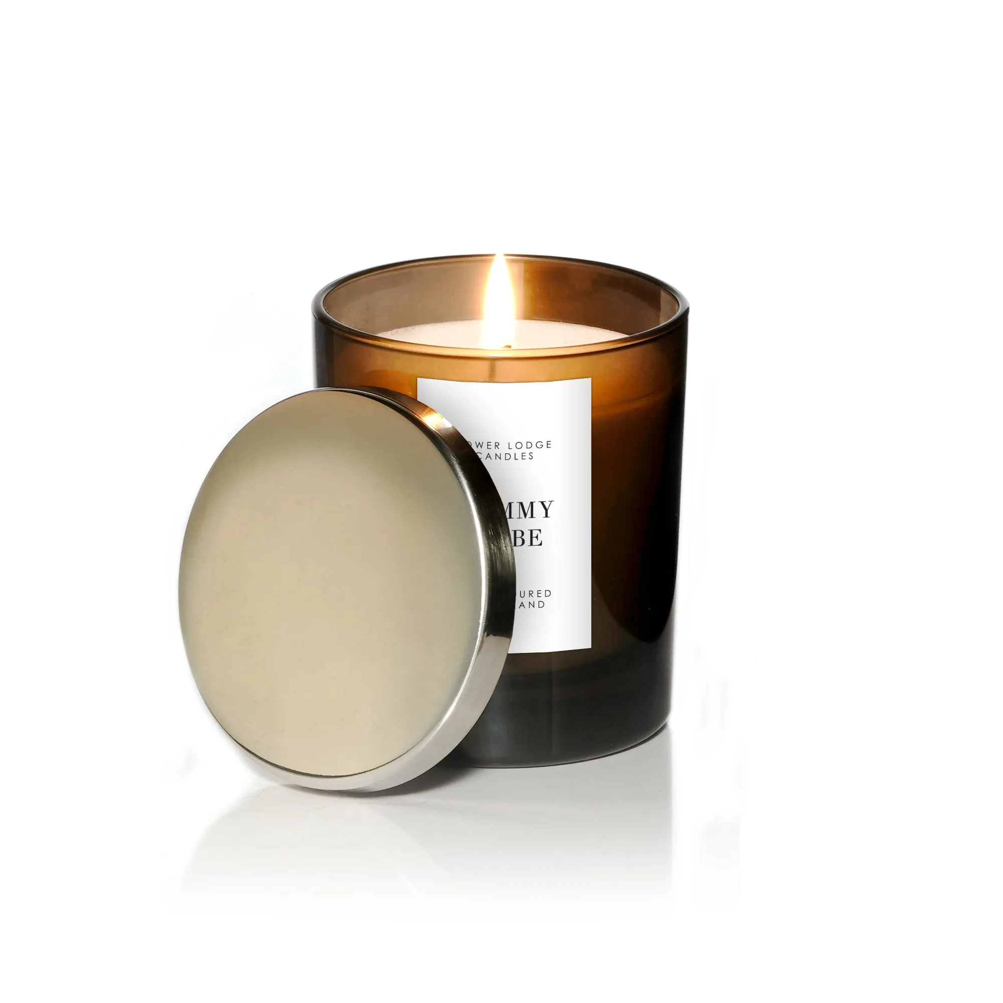 Mummy-To-Be Scented Home Candle