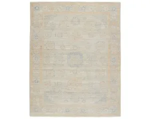 Orenda Motif Wool Rug