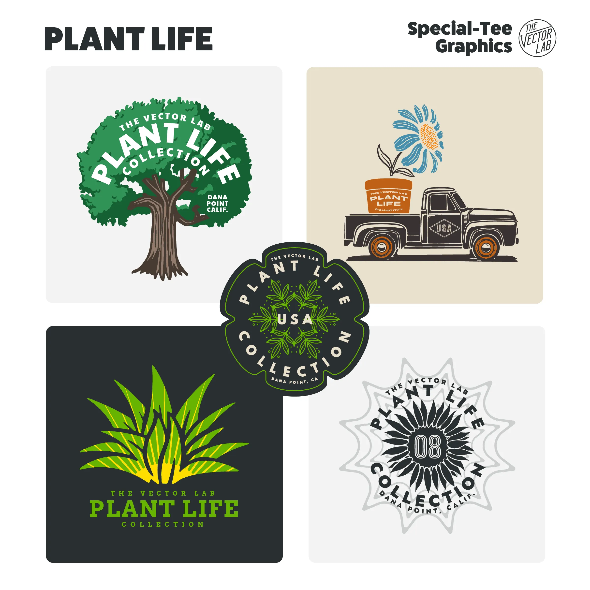 Plant Life