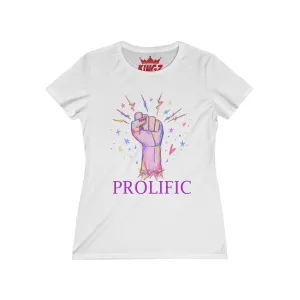 PROLIFIC Women's Tee