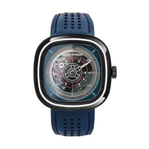 SEVENFRIDAY T-Series T3/01 Mens Luxury Watch - Stylish and Modern Design