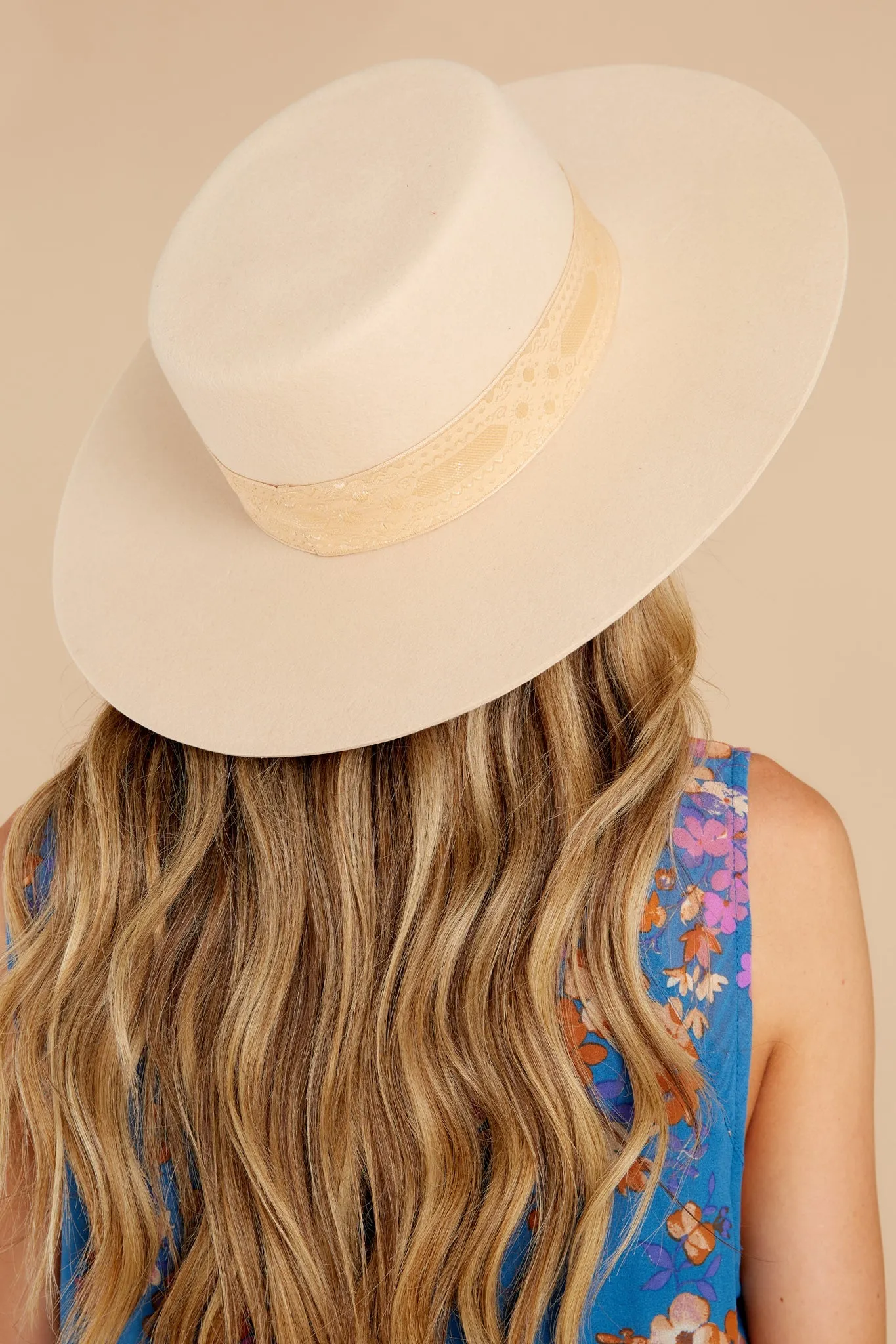 Sierra Gold Hat