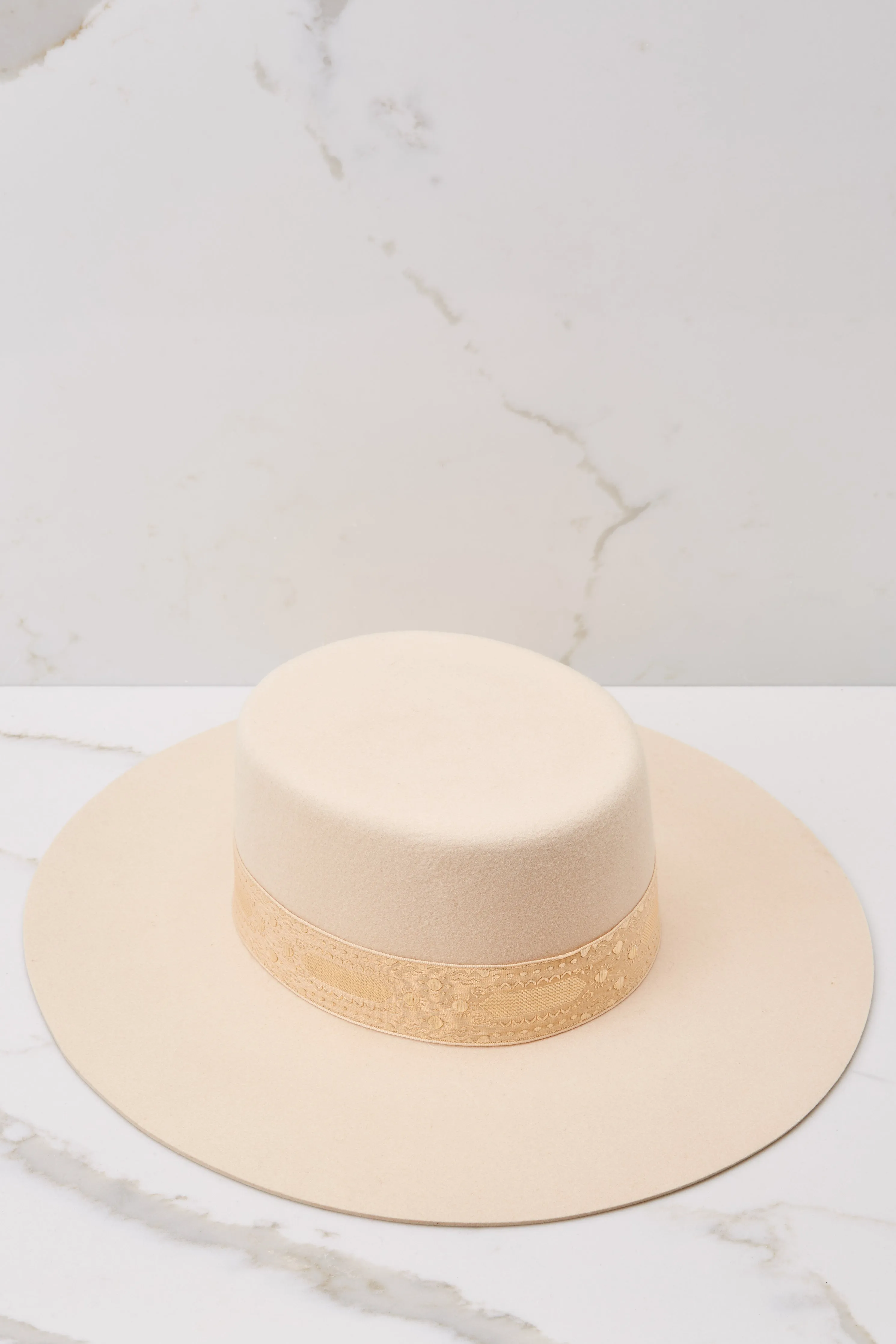 Sierra Gold Hat