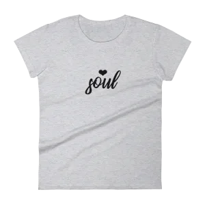 Soul Women's Tee