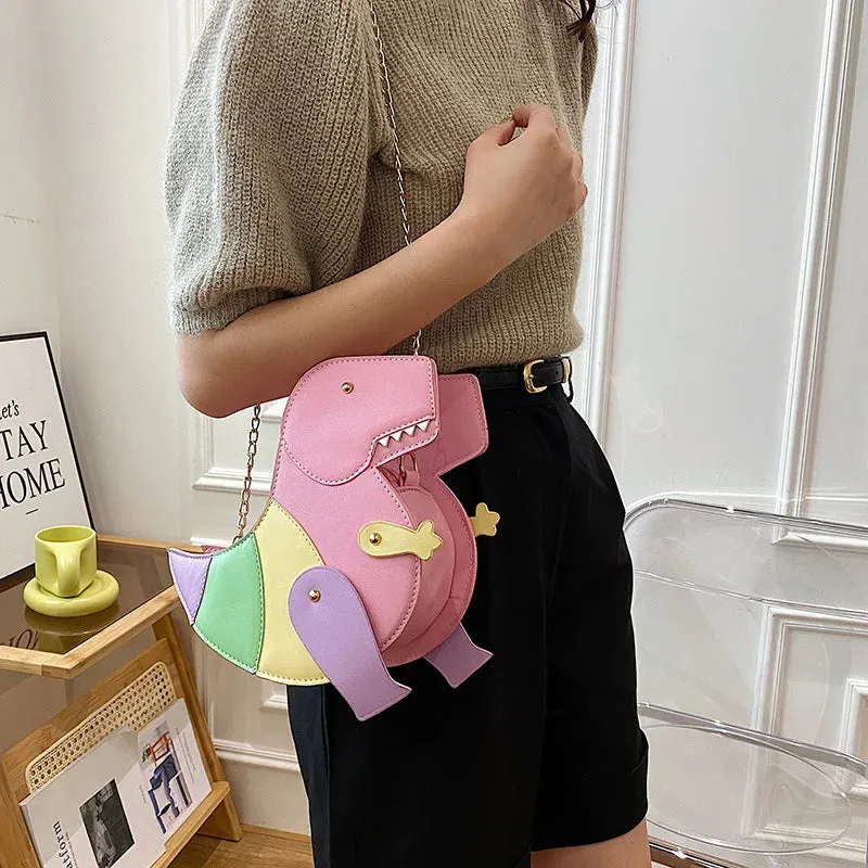 T-Rex Handbag