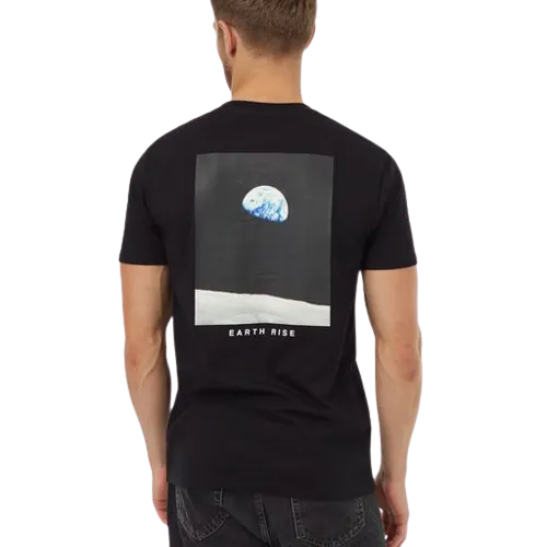 Tentree T-Shirts - Men's Earth Rise