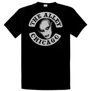 The Alley Nosferatu Vampire Tshirt