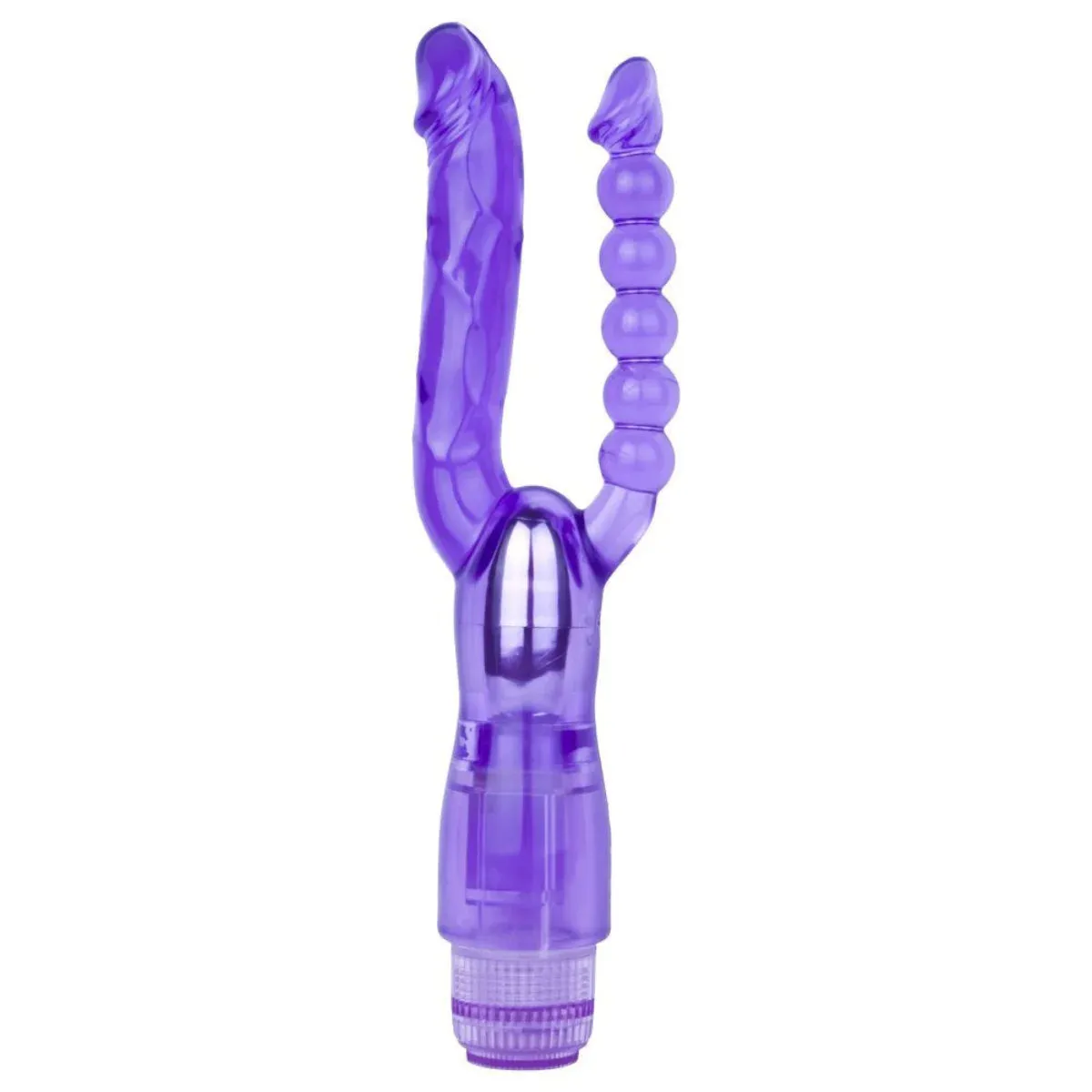 The Women's Double Pleasure Kit