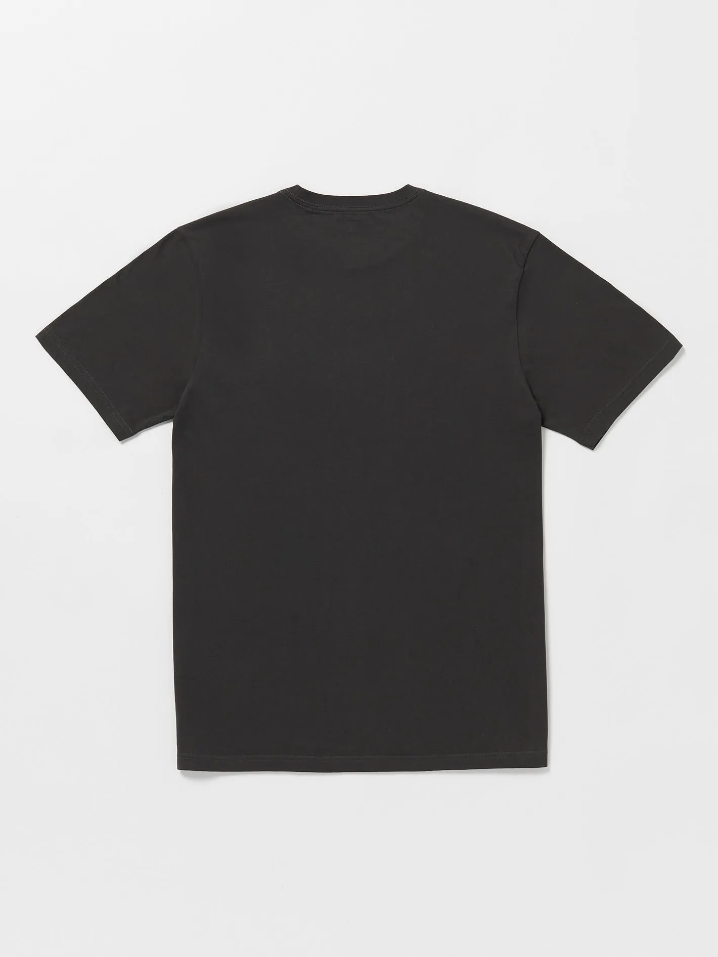 Vellipse Short Sleeve Tee - Stealth