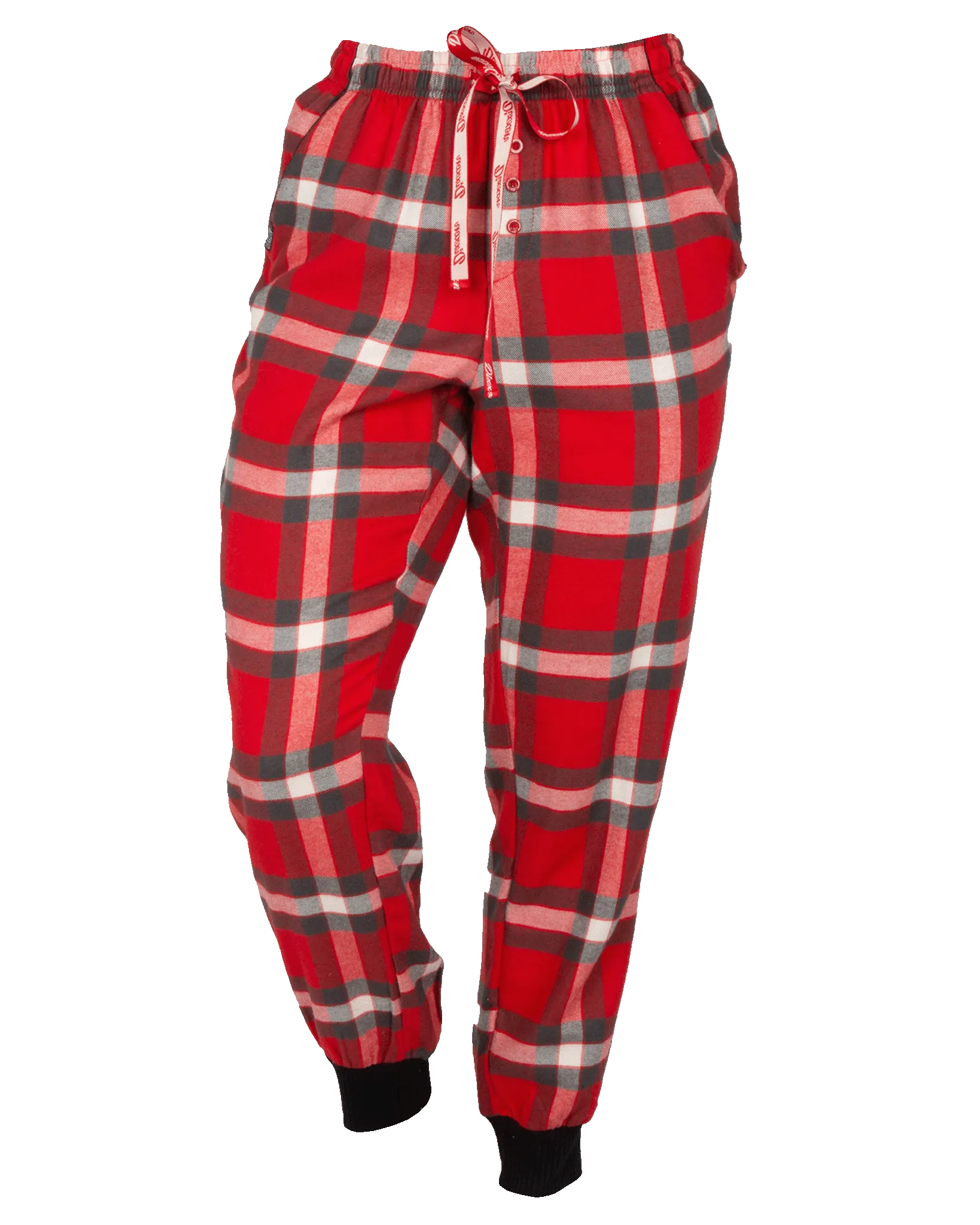 Women's Kringle Pajama Pants