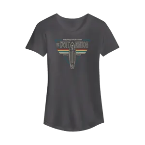 Women's World Tour Tee